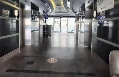 Apartment - 1 - 1 for sale in Universal Apartments - CBD (Central Business District) - International City - Dubai Apartment - 1 - 1 for sale in Universal Apartments - CBD (Central Business District) - International City - Dubai