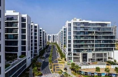 Apartment - 1 - 2 for rent in Loreto 2 B - Loreto 2 - Loreto - Damac Hills - Dubai