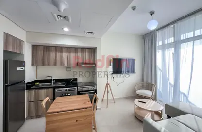 Apartment - 1 Bedroom - 1 Bathroom for rent in Golf Vita A - Golf Vita - DAMAC Hills - Dubai