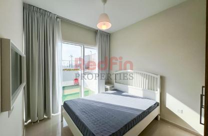 Apartment - 1 Bedroom - 1 Bathroom for rent in Golf Vita A - Golf Vita - DAMAC Hills - Dubai