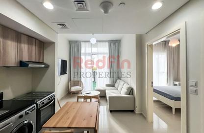 Apartment - 1 Bedroom - 1 Bathroom for rent in Golf Vita A - Golf Vita - DAMAC Hills - Dubai
