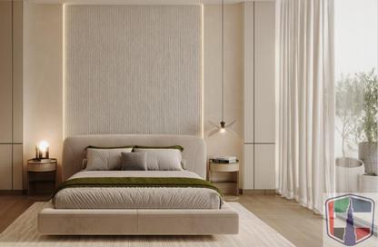 Apartment - Studio - 1 for sale in Binghatti Skyhall - Business Bay - Dubai