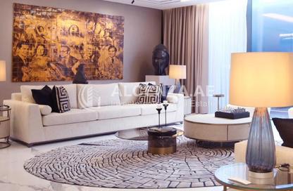 Apartment - 5 - 7 for sale in The S Tower - Dubai Internet City - Dubai Apartment - 5 - 7 for sale in The S Tower - Dubai Internet City - Dubai