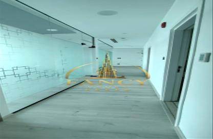 Office Space - Studio for rent in The Prism - Business Bay - Dubai