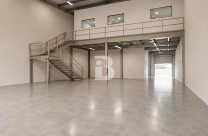 Warehouse - Studio for rent in Al Qusais Industrial Area 2 - Al Qusais Industrial Area - Al Qusais - Dubai