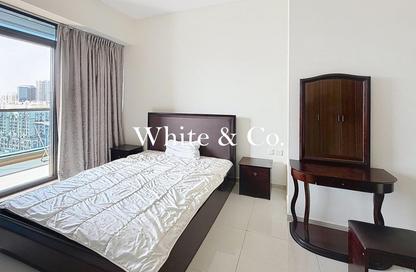 Apartment - Studio - 1 Bathroom for rent in Elite Sports Residence 9 - Elite Sports Residence - Dubai Sports City - Dubai