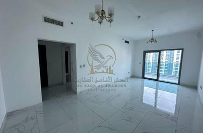 Apartment - 2 - 3 for rent in Al Majaz 1 - Al Majaz - Sharjah