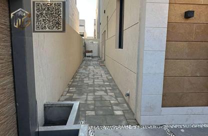 Villa - 5 - 7 for rent in Al Yasmeen 1 - Al Yasmeen - Ajman