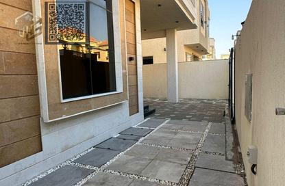 Villa - 5 - 7 for rent in Al Yasmeen 1 - Al Yasmeen - Ajman