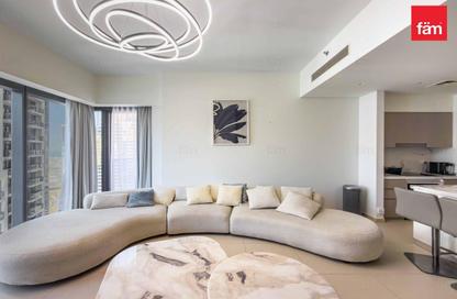 Apartment - 2 Bedrooms - 2 Bathrooms for sale in Act Two - Act Towers - Opera District - Downtown Dubai - Dubai