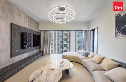 Apartment - 2 Bedrooms - 2 Bathrooms for sale in Act Two - Act Towers - Opera District - Downtown Dubai - Dubai