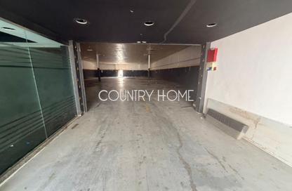 Warehouse - Studio - 1 Bathroom for rent in Al Quoz Industrial Area 1 - Al Quoz Industrial Area - Al Quoz - Dubai