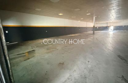 Warehouse - Studio - 1 Bathroom for rent in Al Quoz Industrial Area 1 - Al Quoz Industrial Area - Al Quoz - Dubai