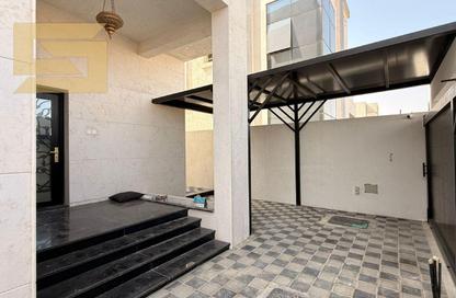 Villa - 5 - 7 for rent in Al Zaheya Gardens - Al Zahya - Ajman