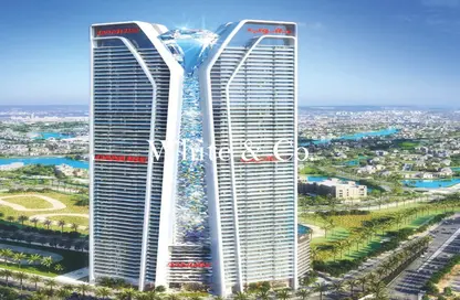 Apartment - 1 Bathroom for sale in Diamondz By Danube - Jumeirah Lake Towers - Dubai Apartment - 1 Bathroom for sale in Diamondz By Danube - Jumeirah Lake Towers - Dubai