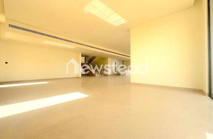 Villa - 5 Bedrooms - 5 Bathrooms for rent in Address Hillcrest - Dubai Hills Estate - Dubai