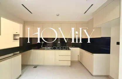 Apartment - 1 Bedroom - 2 Bathrooms for rent in Binghatti Jasmine - District 15 - Jumeirah Village Circle - Dubai