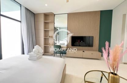 Apartment - Studio - 1 for rent in Westwood By IMTIAZ - Al Furjan - Dubai