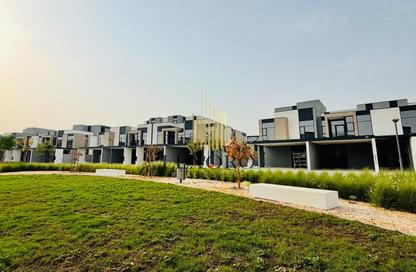 Villa - 3 - 4 for sale in Mudon Al Ranim 6 - Mudon - Dubai