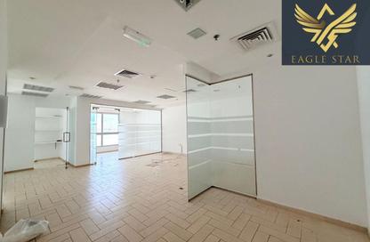 Office Space - Studio - 1 Bathroom for rent in Barsha Horizon - Al Barsha 1 - Al Barsha - Dubai