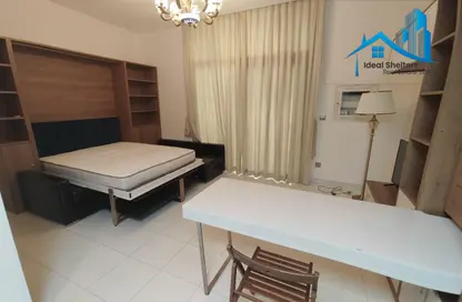 شقة - 1 حمام للايجار في غلا مز - جلامز من دانوب - الفرجان - دبي