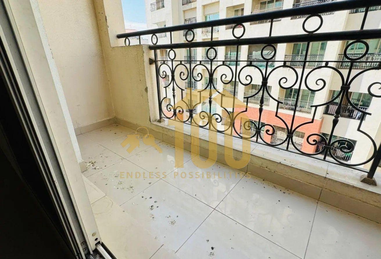 Well Maintained ||1 Bedroom Apartment ||Balcony photo 3