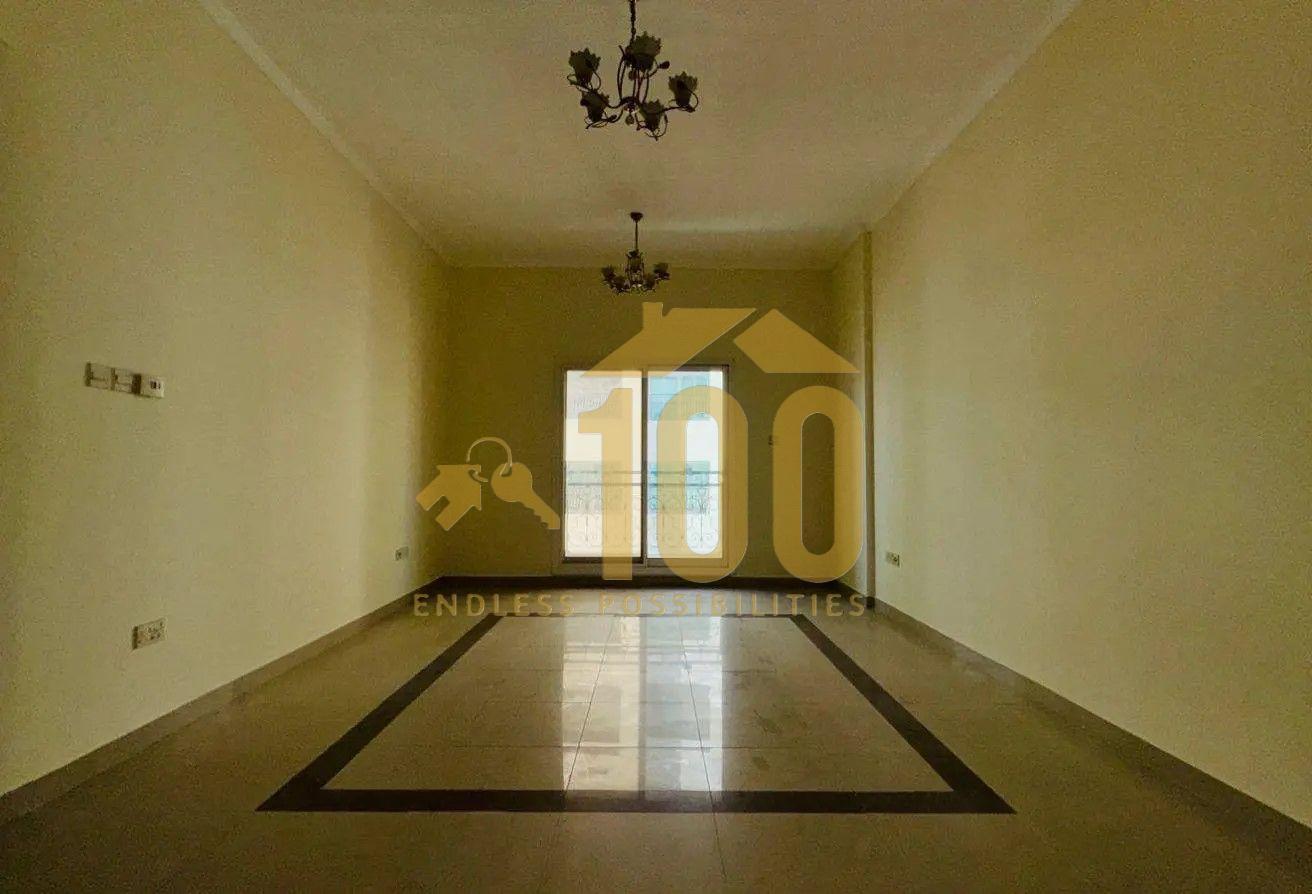 Well Maintained ||1 Bedroom Apartment ||Balcony photo 2