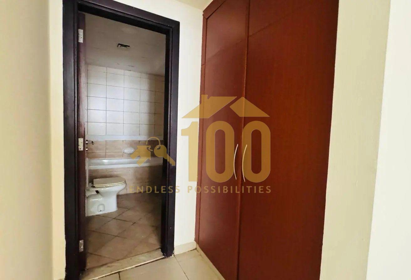 Well Maintained ||1 Bedroom Apartment ||Balcony photo 6