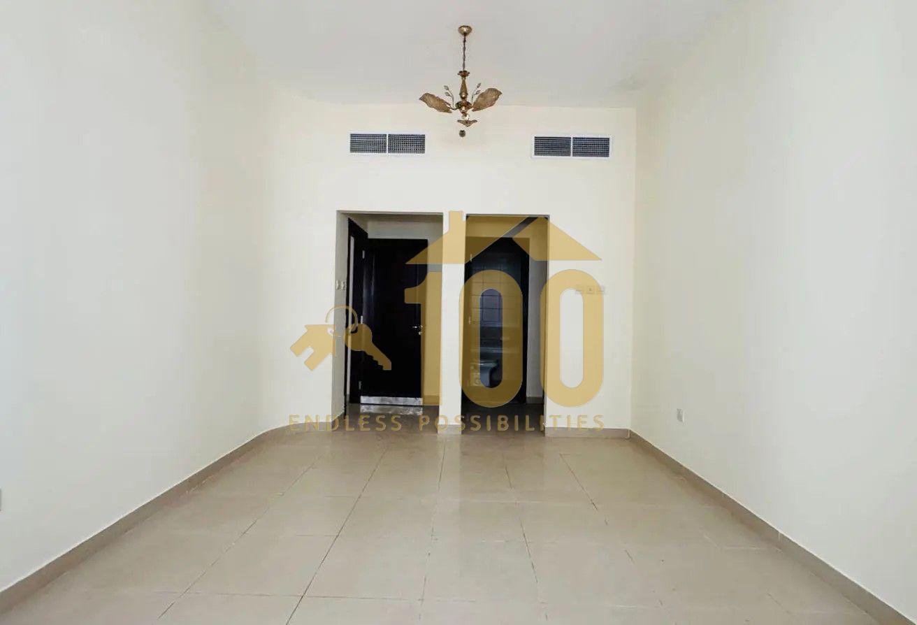 Well Maintained ||1 Bedroom Apartment ||Balcony photo 4
