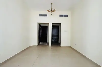 Apartment - 1 Bedroom - 2 Bathrooms for rent in Trafalgar Tower - CBD (Central Business District) - International City - Dubai