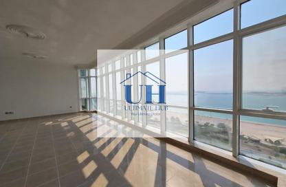 Apartment - 3 Bedrooms - 5 Bathrooms for rent in Corniche Road - Abu Dhabi Apartment - 3 Bedrooms - 5 Bathrooms for rent in Corniche Road - Abu Dhabi