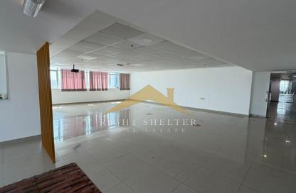 Office Space - Studio - 1 for rent in Union Tower - Al Seer - Ras Al Khaimah
