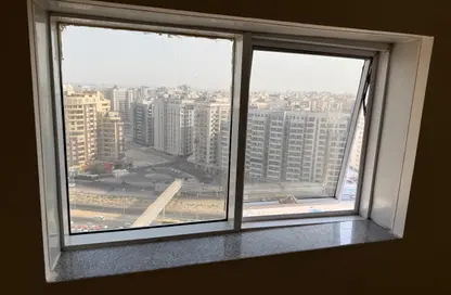 شقة - 1 حمام للايجار في تايجر القادسية - النهدة - الشارقة