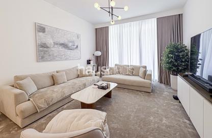 Apartment - 1 - 1 for rent in Beach Isle Tower 2 - Beach Isle - Emaar Beachfront - Dubai Harbour - Dubai Apartment - 1 - 1 for rent in Beach Isle Tower 2 - Beach Isle - Emaar Beachfront - Dubai Harbour - Dubai