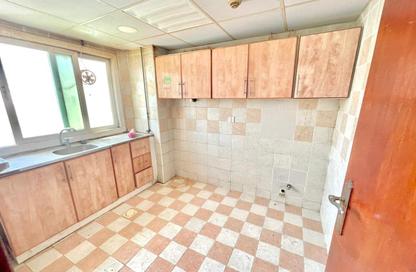 Apartment - 1 Bedroom - 1 Bathroom for rent in Muwaileh 29 Building - Muwaileh - Sharjah