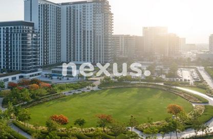 Apartment - 1 Bedroom - 1 Bathroom for sale in Club Drive Tower B - Club Drive - Dubai Hills Estate - Dubai