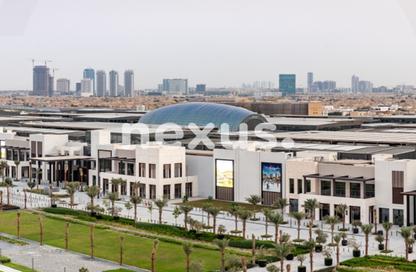 Apartment - 1 Bedroom - 1 Bathroom for sale in Club Drive Tower B - Club Drive - Dubai Hills Estate - Dubai Apartment - 1 Bedroom - 1 Bathroom for sale in Club Drive Tower B - Club Drive - Dubai Hills Estate - Dubai