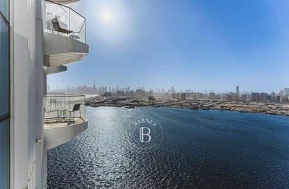 Apartment - 1 - 2 for rent in Address Harbour Point Tower 1 - Address Harbour Point - Dubai Creek Harbour (The Lagoons) - Dubai