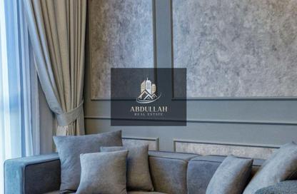 Apartment - Studio - 1 Bathroom for rent in East Village - Aljada - Sharjah Apartment - Studio - 1 Bathroom for rent in East Village - Aljada - Sharjah