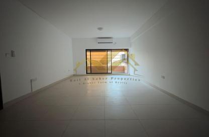 Apartment - 2 - 2 for rent in Karama Park Area - Al Karama - Bur Dubai - Dubai
