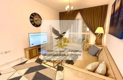 Apartment - 1 Bedroom - 2 Bathrooms for rent in Muweileh Community - Muwaileh Commercial - Sharjah