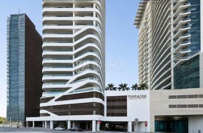 Apartment - 1 Bedroom - 2 Bathrooms for sale in Terraces Marasi Drive - Business Bay - Dubai Apartment - 1 Bedroom - 2 Bathrooms for sale in Terraces Marasi Drive - Business Bay - Dubai