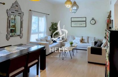 Apartment - 3 Bedrooms - 4 Bathrooms for sale in Al Thamam 15 - Al Thamam - Remraam - Dubai Land - Dubai