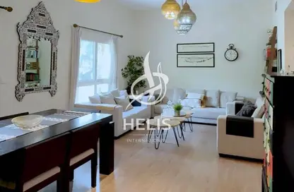 Apartment - 3 Bedrooms - 4 Bathrooms for sale in Al Thamam 15 - Al Thamam - Remraam - Dubai Land - Dubai