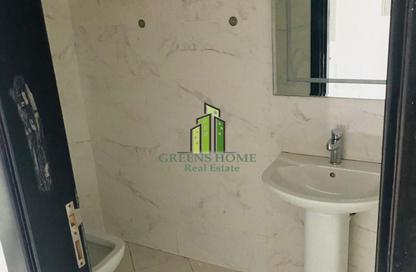 Apartment - 2 Bedrooms - 3 Bathrooms for sale in Al Ghoroub Tower - Al Alia - Ajman Apartment - 2 Bedrooms - 3 Bathrooms for sale in Al Ghoroub Tower - Al Alia - Ajman