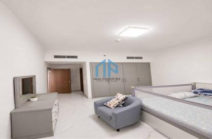 Apartment - 2 - 2 for sale in 5th Avenue - Al Furjan - Dubai Apartment - 2 - 2 for sale in 5th Avenue - Al Furjan - Dubai