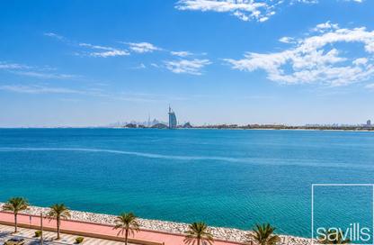 Apartment - 3 - 4 for sale in Muraba Residence - The Crescent - Palm Jumeirah - Dubai