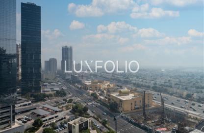 مكتب - استوديو للايجار في مركز جميرا للأعمال 5 (JBC 5) - (JLT) مجمع W - أبراج بحيرات الجميرا - دبي مكتب - استوديو للايجار في مركز جميرا للأعمال 5 (JBC 5) - (JLT) مجمع W - أبراج بحيرات الجميرا - دبي