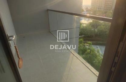 Apartment - Studio - 1 for rent in MAG 530 - Mag 5 Boulevard - Residential District - Dubai South (Dubai World Central) - Dubai Apartment - Studio - 1 for rent in MAG 530 - Mag 5 Boulevard - Residential District - Dubai South (Dubai World Central) - Dubai