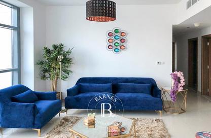 Apartment - 2 Bedrooms - 2 Bathrooms for sale in Claren Tower 2 - Claren Towers - Downtown Dubai - Dubai